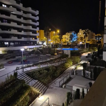 Barenales Sun Apart Arenales del Sol Exterior photo