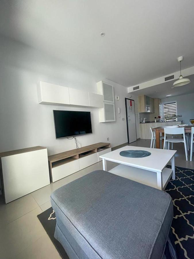 Barenales Sun Apart Arenales del Sol Exterior photo
