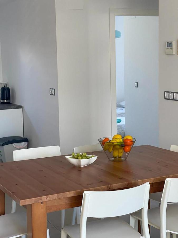 Barenales Sun Apart Arenales del Sol Exterior photo
