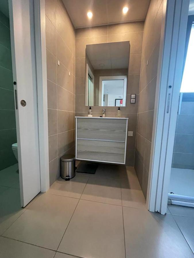 Barenales Sun Apart Arenales del Sol Exterior photo